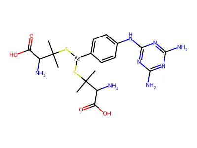 Methyl 2-((2-((tert-butoxycarbonyl)amino)propanoyl)amino)-3-hydroxybutanoate structure