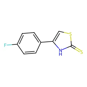 3,6-Dimethyl-2-(prop-2-en-1-yl)phenol structure