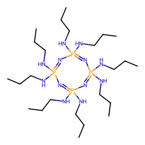 2,5,5-Trimethyl-4,5-dihydro-1,3-oxazole structure