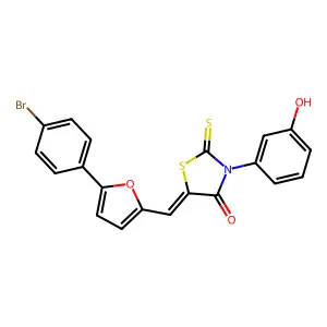 F1025-0130 structure