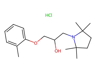 1,2-Bis(ethenyl)benzene;1-ethenyl-2-ethylbenzene;4-ethenylpyridine structure