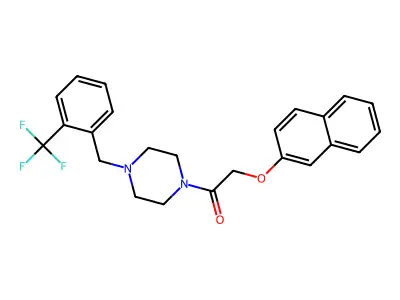 BIM-0048734.P001 structure