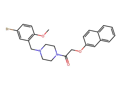 BIM-0019253.P001 structure