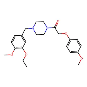 BAS 04057204 structure