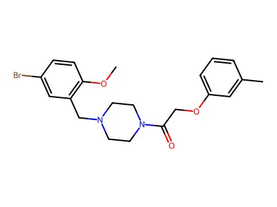 AT-057/43316728 structure