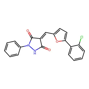 BIM-0038764.P001 structure