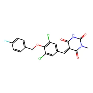 SAV13 structure