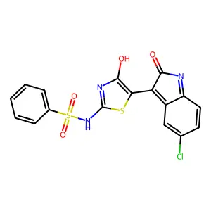 BAS 01357839 structure