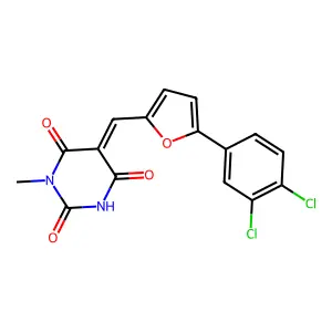 DivK1c_005109 structure