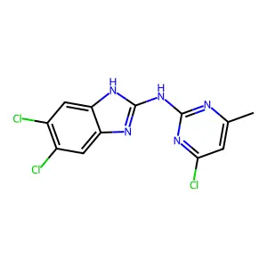 Aventox SC structure