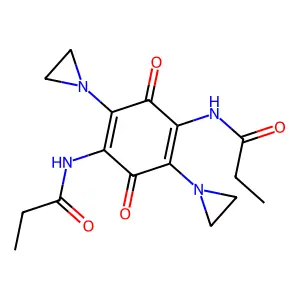 6-Hydroxybenzo(b)thiophene-2-sulfonamide acetate ester structure