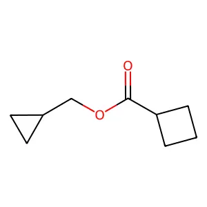 Sorbitan, dioctadecanoate structure