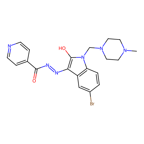 BAS 01817339 structure