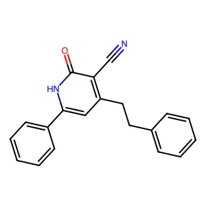 Hydrazinium, 1,1-dimethyl-2-(1-oxohexadecyl)-1-(2-propen-1-yl)-, chloride (1:1) structure
