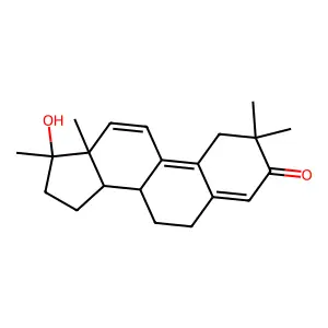 R 2956 structure