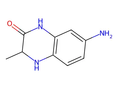 2,2-Difluoromalonamide structure