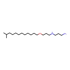 N1-(3-(Isotridecyloxy)propyl)-1,3-propanediamine structure