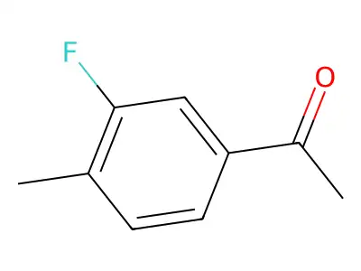 3-Bromo-2-methylbenzoic Acid structure