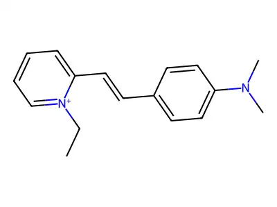 DASPEI structure