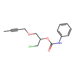 3-Formyl-4-oxo-4H-chromen-7-ylacetate structure