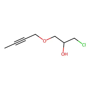 (2E)-3-(6-Chloro-4-oxo-4H-chromen-3-YL)acrylic acid structure