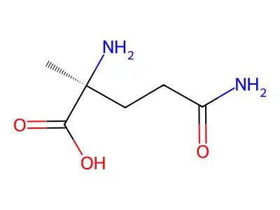 6-Methoxychromone-3-carboxaldehyde structure