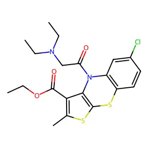 AH-262/01736057 structure