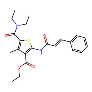 CDS1_004913 structure