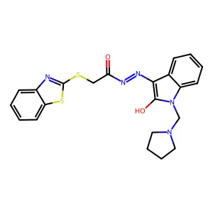 BAS 01817539 structure