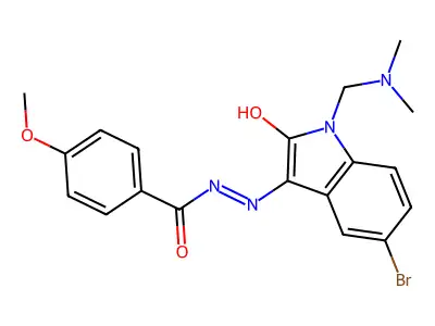 BAS 01817287 structure