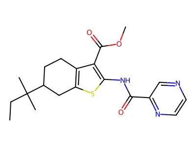 BIM-0045402.P001 structure