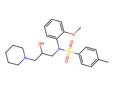 BAS 01813058 structure