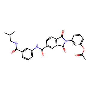 BIM-0014610.P001 structure