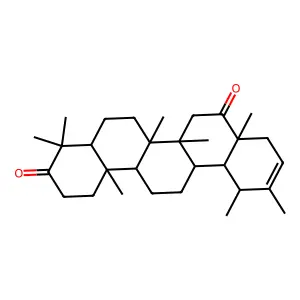 Faradione structure