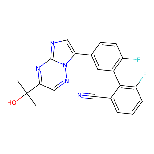 Tpa-023B structure