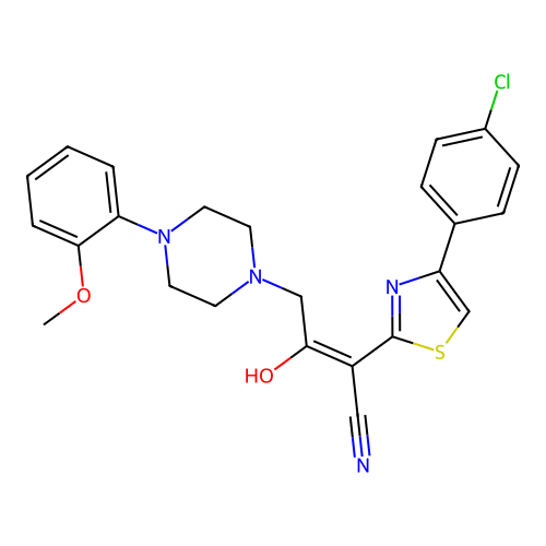 F3055-0633 structure