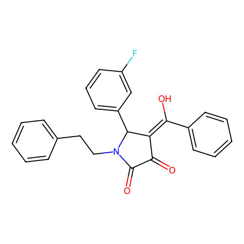 AQ-149/12381464 structure