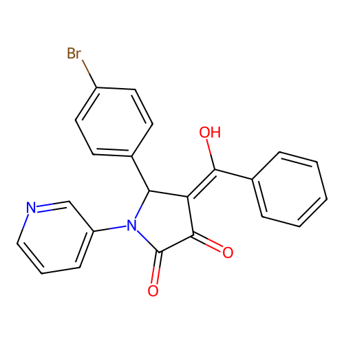 BAS 13119170 structure