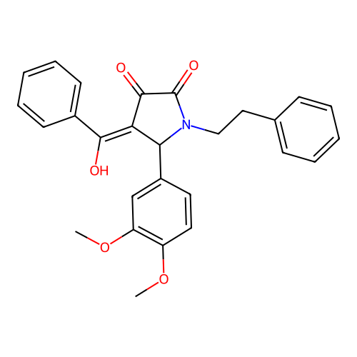 AQ-149/12381478 structure