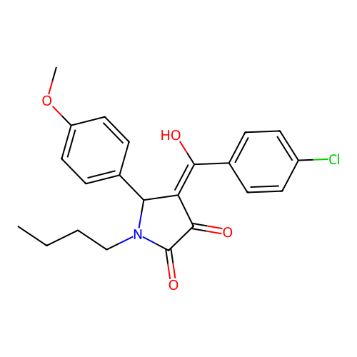 AO-022/42189150 structure