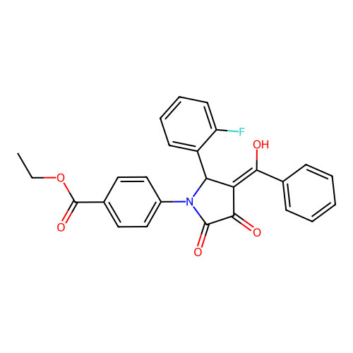 AO-022/41618662 structure