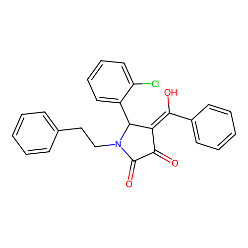 AQ-149/12292046 structure