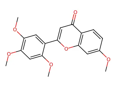 Isophthalanilide,4''-di-2-imidazolin-2-yl-4-methoxy- structure