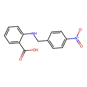 Ethyl(9-oxo-9h-fluoren-2-yl)carbamate structure