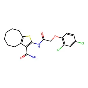 BIM-0017885.P001 structure