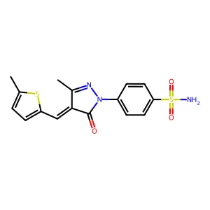 BAS 03263218 structure