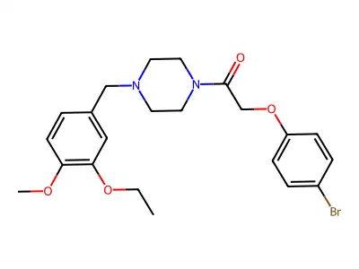 AT-057/43316672 structure
