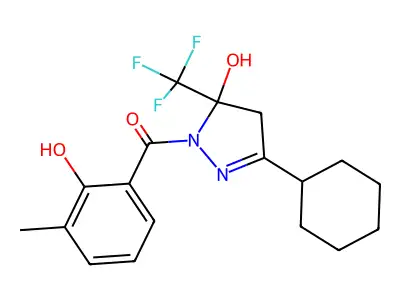 BAS 03387173 structure