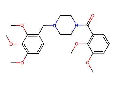 BAS 03050383 structure