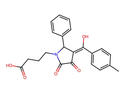 BAS 02238916 structure